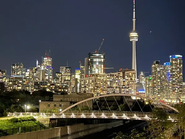 50 Ordnance St, Toronto, ON