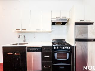 289 Harman St #2A, Brooklyn, NY 11237