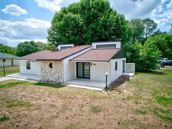 2551 N Avon Blvd, Avon Park, FL 33825