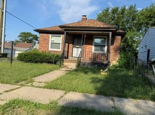 18403 Conley St, Detroit, MI 48234