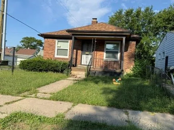 18403 Conley St, Detroit, MI 48234