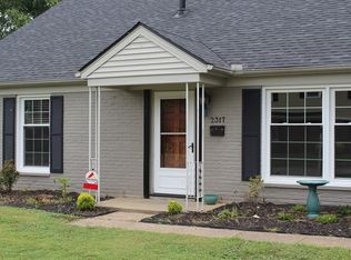 2317 S Wintergreen Loop, Owensboro, KY 42301