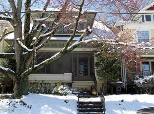 1120 Hilliard Ave, Louisville, KY
