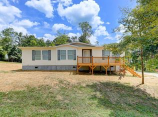 207 2nd St, Corryton, TN 37721