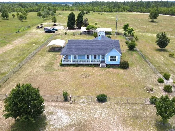 4354 Charleston Hwy, Windsor, SC 29856