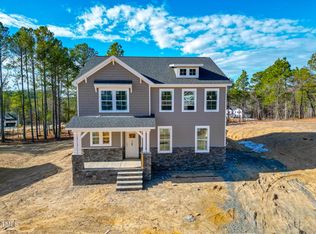 115 Plainfield Ln #133, Lillington, NC 27546