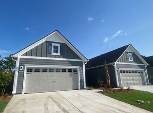 5999 Tramonto St LOT 28, Myrtle Beach, SC 29577