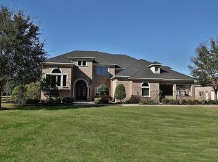 15921 Stone Oak Estates Ct, Cypress, TX 77433