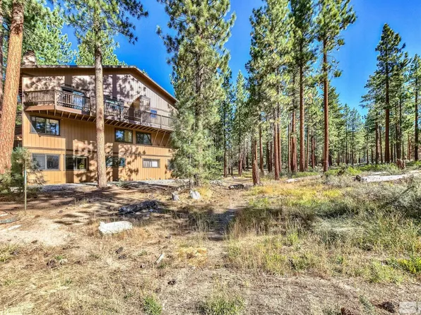 84 N Rubicon Cir APT C, Zephyr Cove, NV 89448