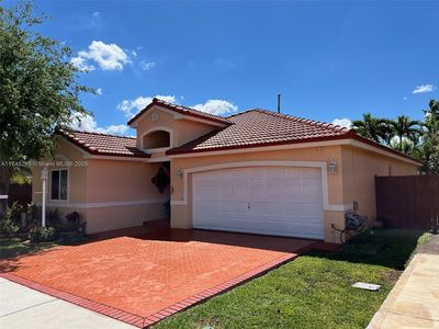 15738 SW 84th Ter, Miami, FL, 33193