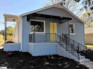 211 Rebecca St, Greenville, SC 29607