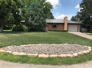 628 Harrison Ave, Goodland, KS 67735