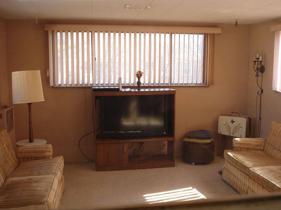 Bright Sunroom
