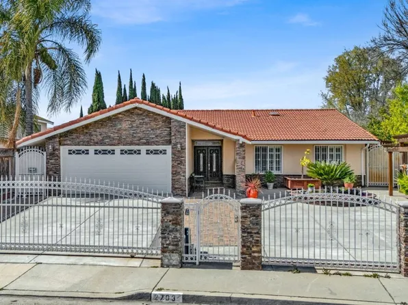 2703 Apollo Dr, San Jose, CA 95121
