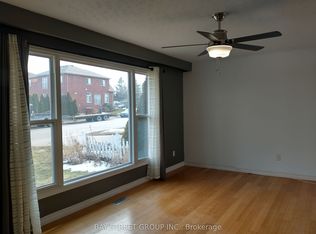 418 Little Ave, Barrie, ON L4N 3A1