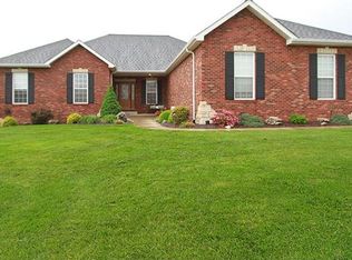 6531 Cypress Ct, Millstadt, IL 62260