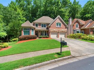 3773 Upland Dr, Marietta, GA 30066