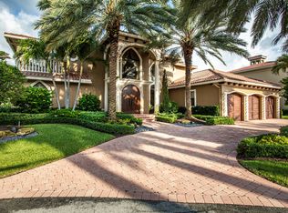 6929 NE 8th Dr, Boca Raton, FL 33487