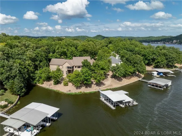 43 Lone Heron Cir, Camdenton, MO 65020