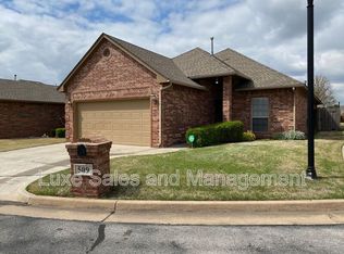 509 SW 124th Pl, Oklahoma City, OK 73170