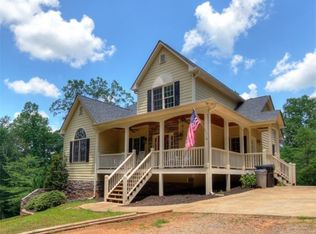 231 Wild Turkey Rdg, Ball Ground, GA 30107