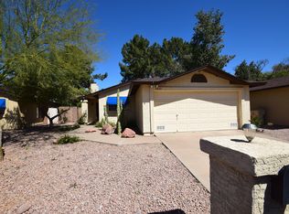 4824 W Sierra Vista Dr, Glendale, AZ 85301