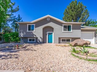 499 N 1275 W, Saint George, UT 84770