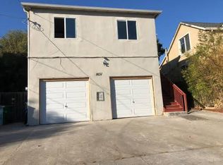 1631 Stuart St #A, Berkeley, CA 94703