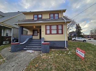 15218 Shiloh Rd, Cleveland, OH 44110