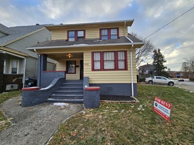 15218 Shiloh Rd, Cleveland, OH, 44110