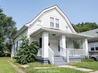 1118 King Ave, Indianapolis, IN 46222