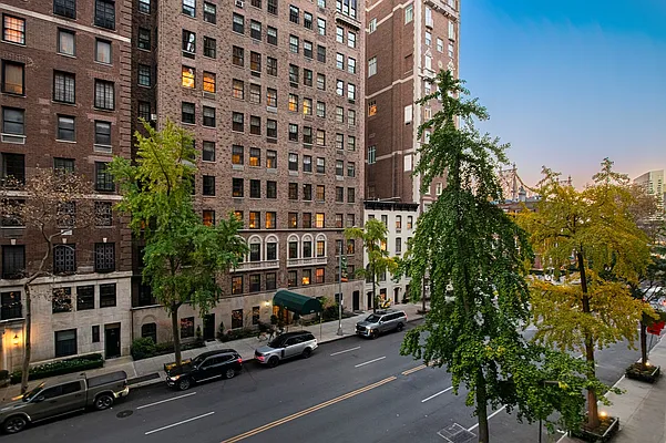 444 East 57th Street #4A in Sutton Place, Manhattan | StreetEasy