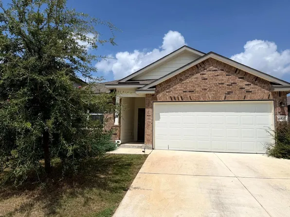 6811 Whisper Grv, San Antonio, TX 78252