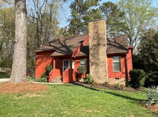 7304 Forest Glade Ct, Raleigh, NC 27615