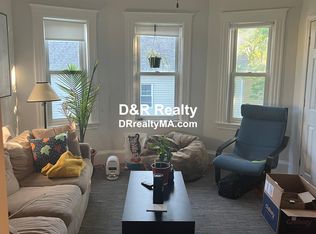 115 Yorktown St, Somerville, MA 02144
