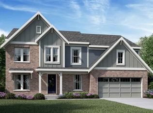 15049 Stable Wood Dr, Union, KY 41091