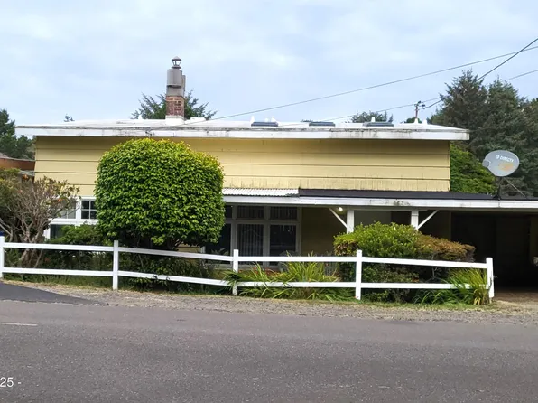 3033 SW Coast Ave, Lincoln City, OR 97367