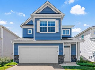 19301 Crystal Ter, Farmington, MN 55024