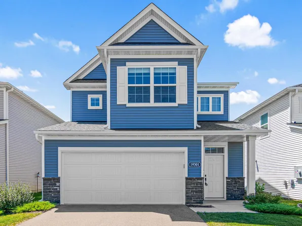 19301 Crystal Ter, Farmington, MN 55024