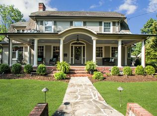 535 Highland Ave, Westfield, NJ 07090