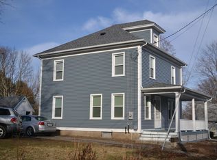 442 North St #442, Willimantic, CT 06226