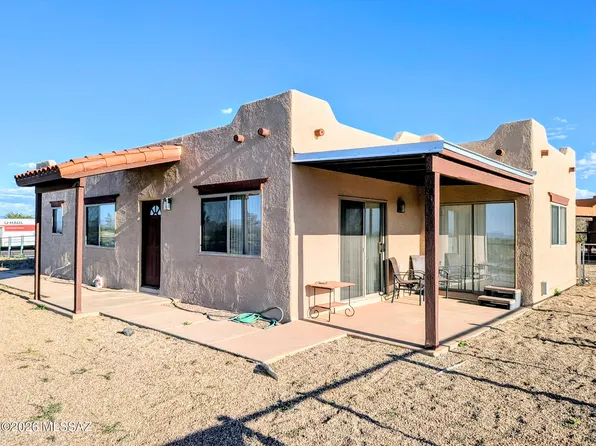 479 N Ironwood Ct, Sunsites, AZ 85625