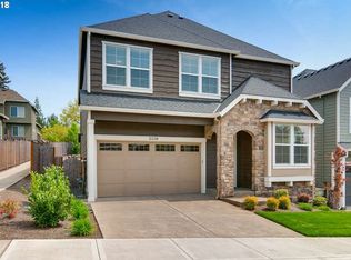 2556 NW 108th Ter, Portland, OR 97229