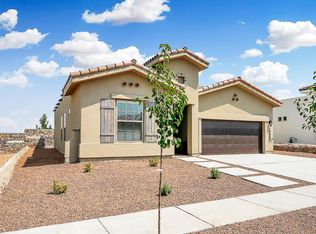 7315 Bobcat Hollow Dr, El Paso, TX 79911