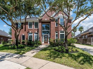 3726 Worthington Lake Dr, Richmond, TX 77406