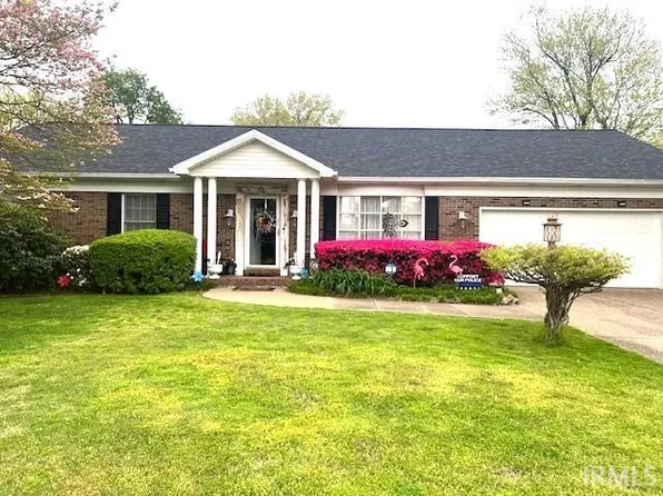 1311 Southfield Rd, Evansville, IN 47715