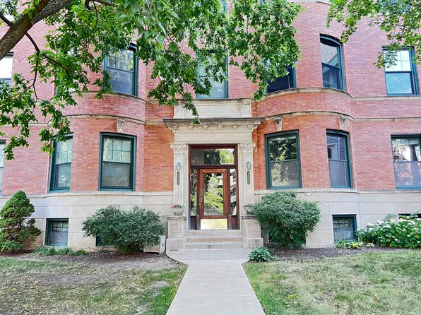 4651 N Dover St #2, Chicago, IL 60640