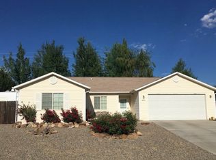 662 Andromeda Way, Fruita, CO 81521