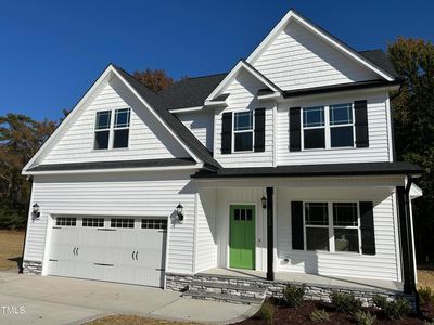 6066 Applewhite Rd, Wendell, NC, 27591