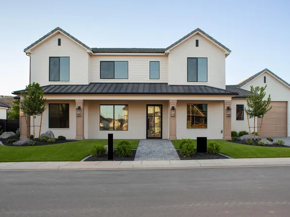 781 E Chloe Ln, Washington, UT 84780